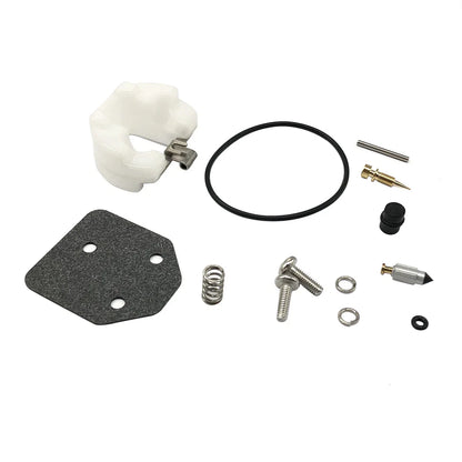 Carburetor Repair Kit for Yamaha 4HP 4-Stroke Outboard F4 (67D Series)