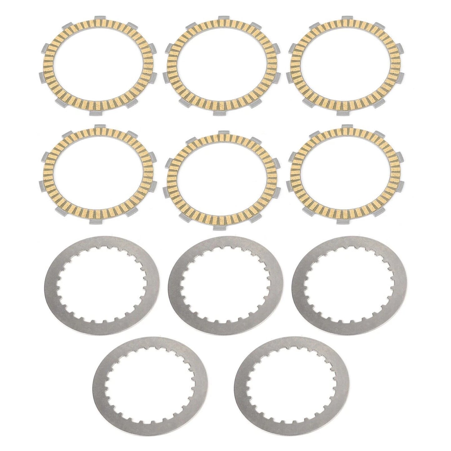 Clutch Kit for Honda TRX420FE FourTrax Rancher (2007-2017)