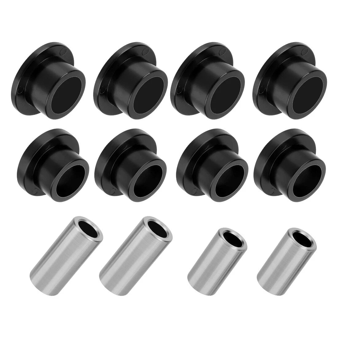 Front Shock Bushing Sleeve for Polaris Ranger 1000 900 800 700 570 500 Crew