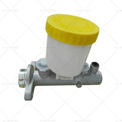 Brake Master Cylinder for Nissan Patrol GQ Y60, Ford Maverick (1988-1997)