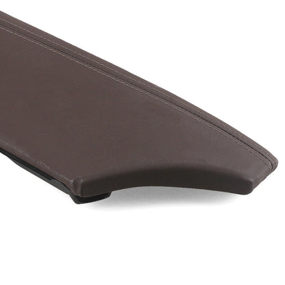 Center Console Armrest Cover for BMW 5 Series F10 F11 (2010-2017)