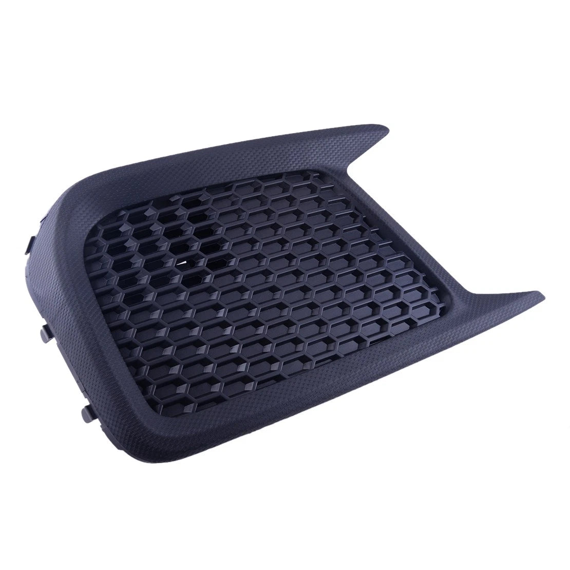Front Bumper Left Fog Light Cover for Subaru WRX STI (2018-2019)