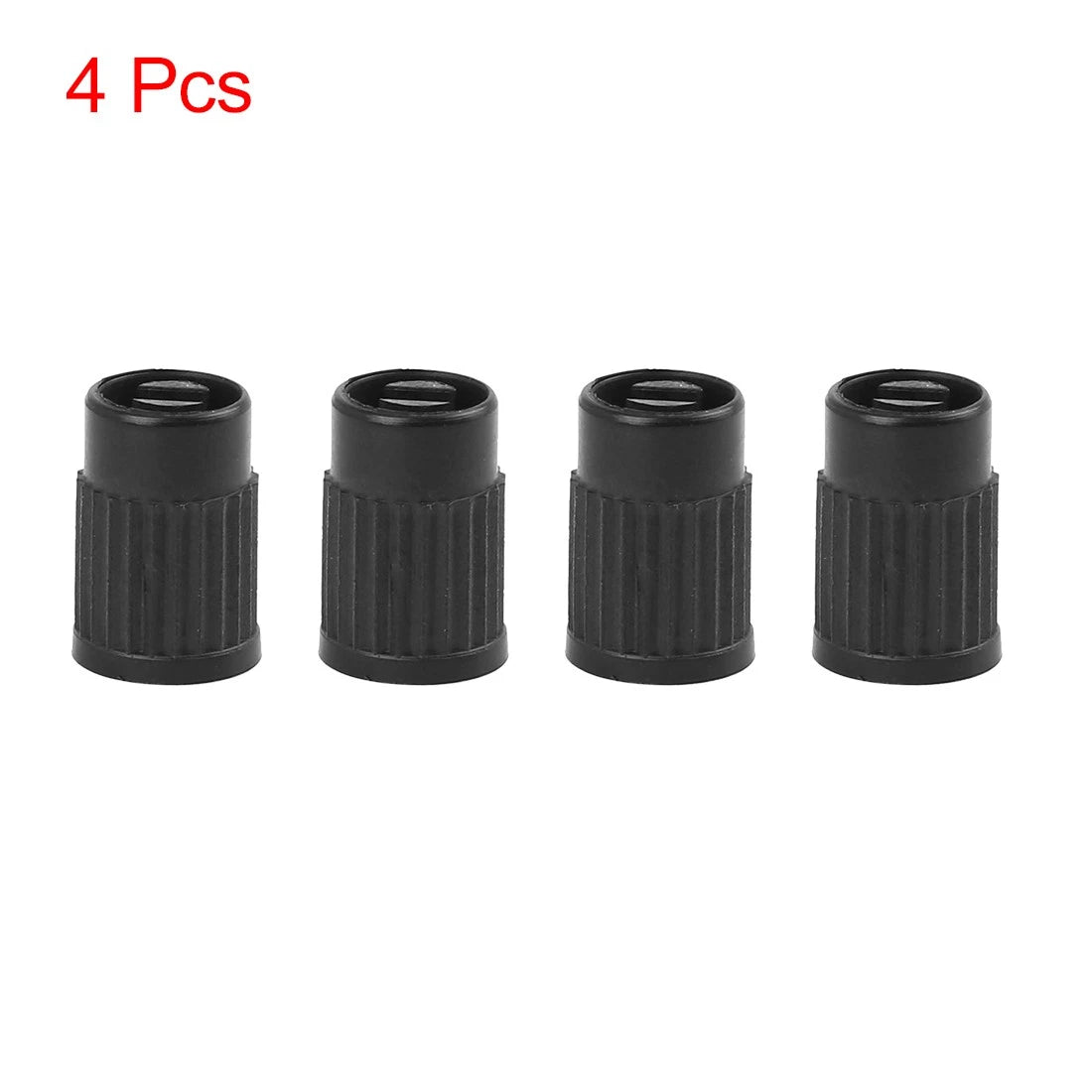 Valve Stem Cap Cover / 4pcs / Valve Stem Cap Cover for Motorcycle Bike Car