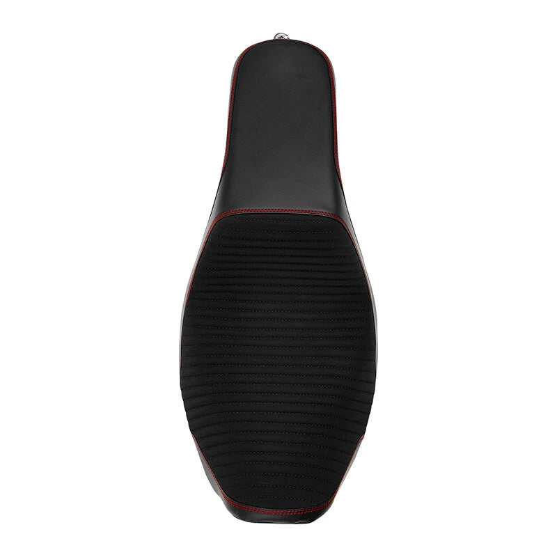 Rider Passenger Seat for Harley Dyna Low Rider FXDL (2006-2017)