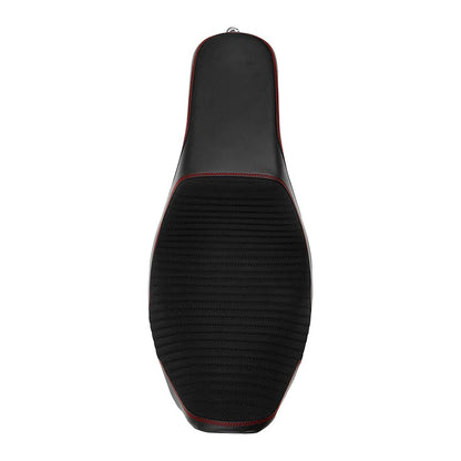 Rider Passenger Seat for Harley Dyna Low Rider FXDL (2006-2017)