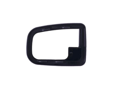 Black Inner Door Handle Trim for BMW 3 Series E36 (1991-2001)