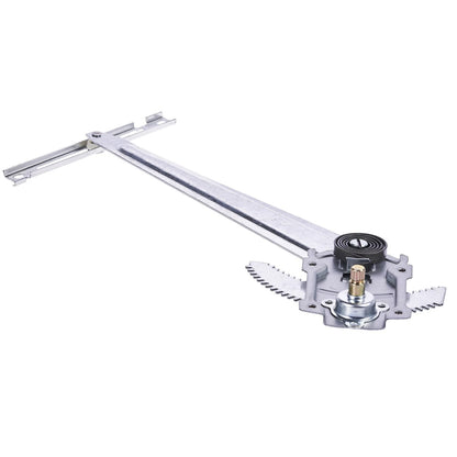 Front Right Manual Window Regulator for Toyota Hilux (1988–1997)