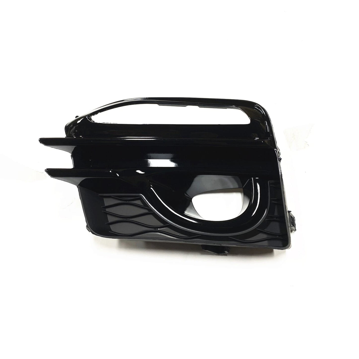 Left Fog Light Cover for Infiniti Q50 Q50L (2014-2023)