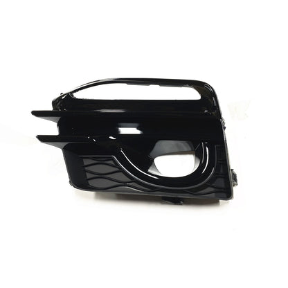 Left Fog Light Cover for Infiniti Q50 Q50L (2014-2023)