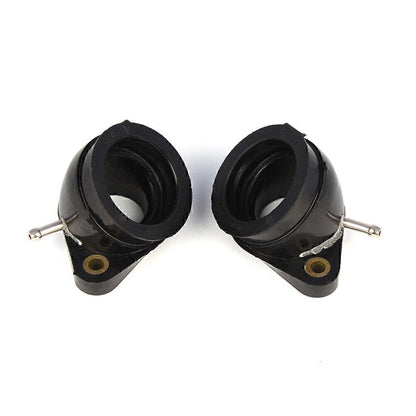 Carb Intake Adapters for Yamaha XV400 XV500 Virago (1981-1999)