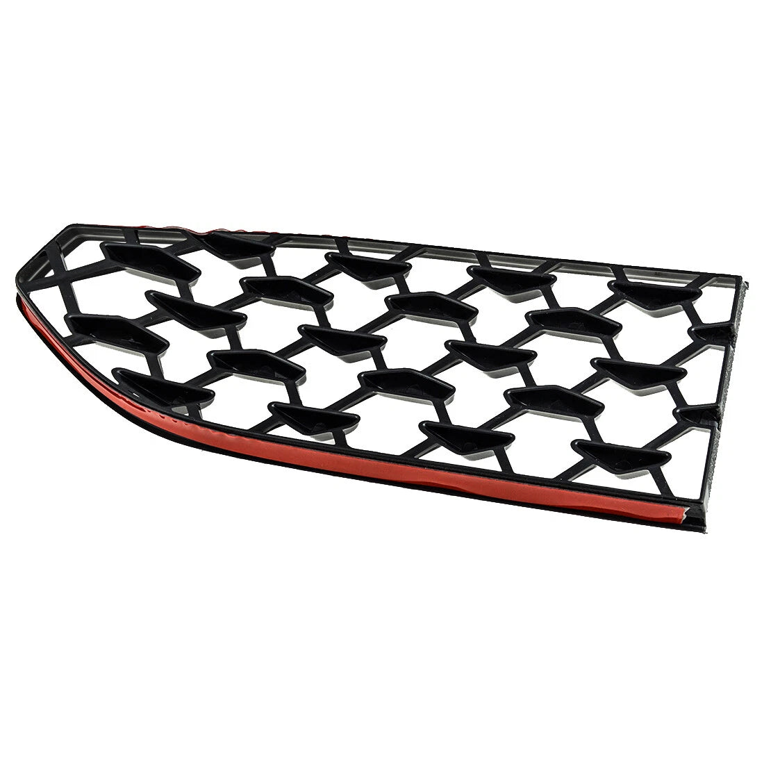 Front Lower Bumper Grill Cover for Mazda CX-30 (2020-2021)