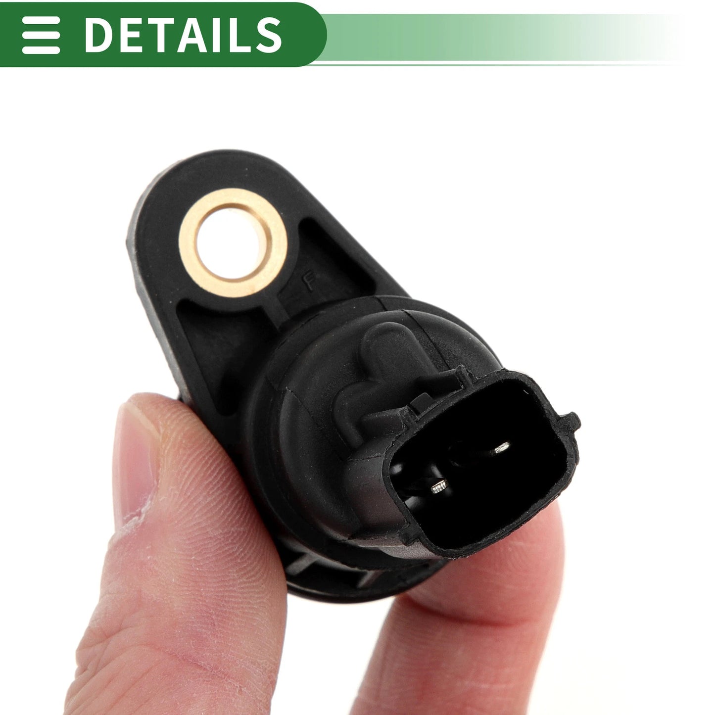 M5AD17400 Transmission Speed Sensor for Mazda B-Series