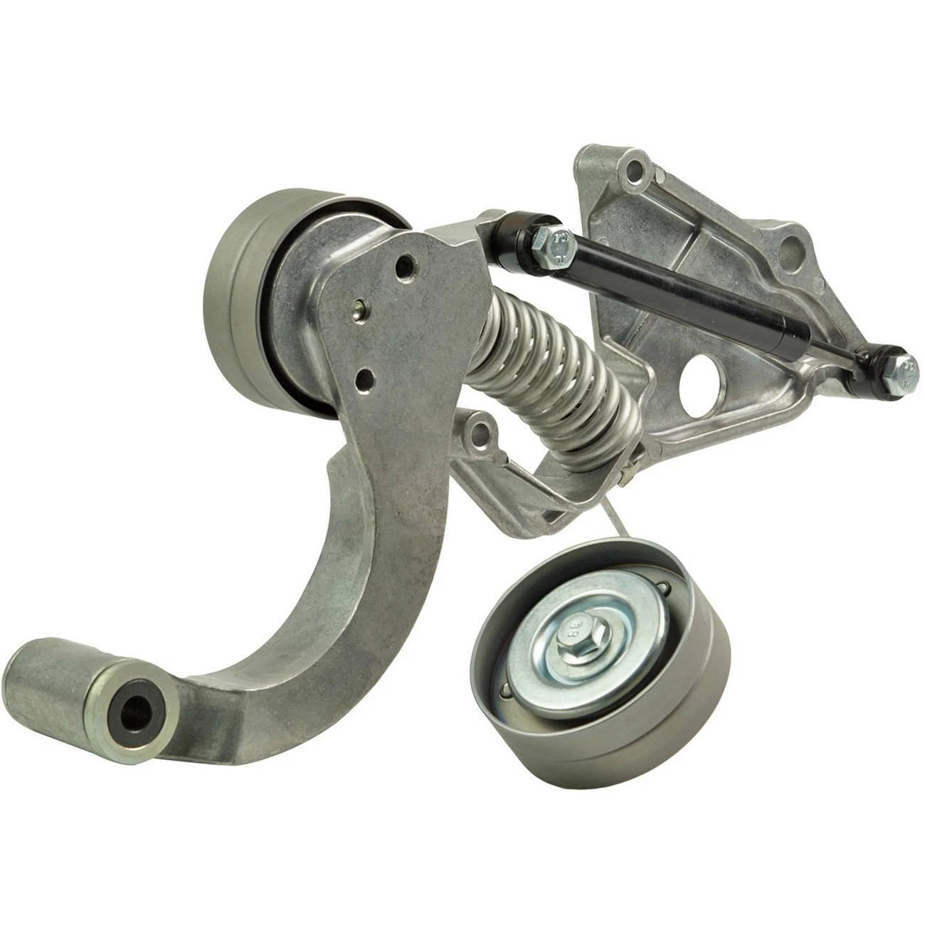 Drive Belt Tensioner Pulley Kit for MINI Cooper S Works R50 R52 R53 (2002-2007)