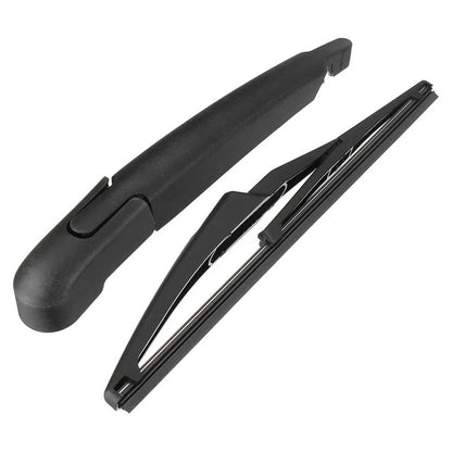 Rear Windshield Wiper Arm & Blade Set for Jeep Renegade (2015-2021)