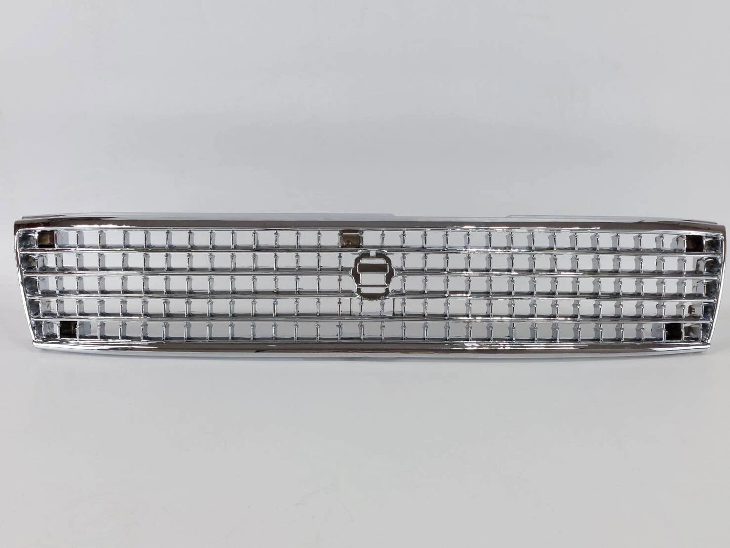 Chrome Grill for Toyota Cressida (1989-1990)