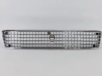 Chrome Grill for Toyota Cressida (1989-1990)