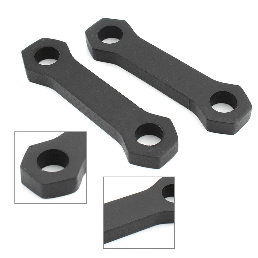Rear Suspension Lowering Linkage Kit for Yamaha MT-09 FZ-09 XSR900 (2014-2023)