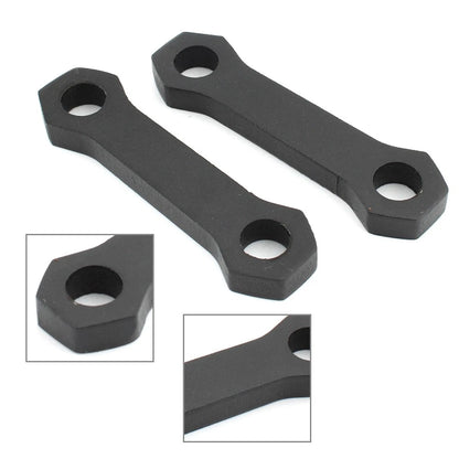 Rear Suspension Lowering Linkage Kit for Yamaha MT-09 FZ-09 XSR900 (2014-2023)