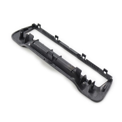 Rear Armrest Cup Holder Trim for Audi A6 A7 (2011-2017)