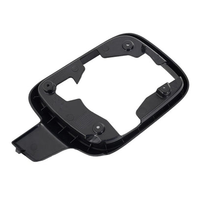Black Rearview Mirror Trim Frame for Ford Explorer (2011-2019)
