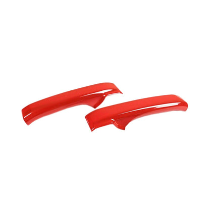 4 x Interior Door Handle Cover Trim for Toyota Tundra (2014-2021)