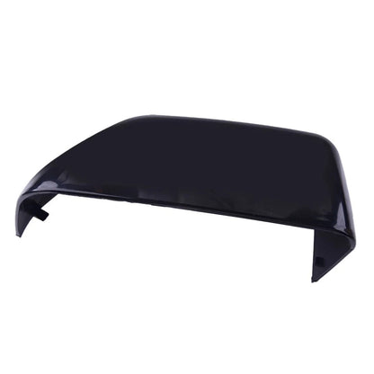 Right Mirror Cover Cap for Ford F250 F350 F450 F550 Super Duty (2017-2023)