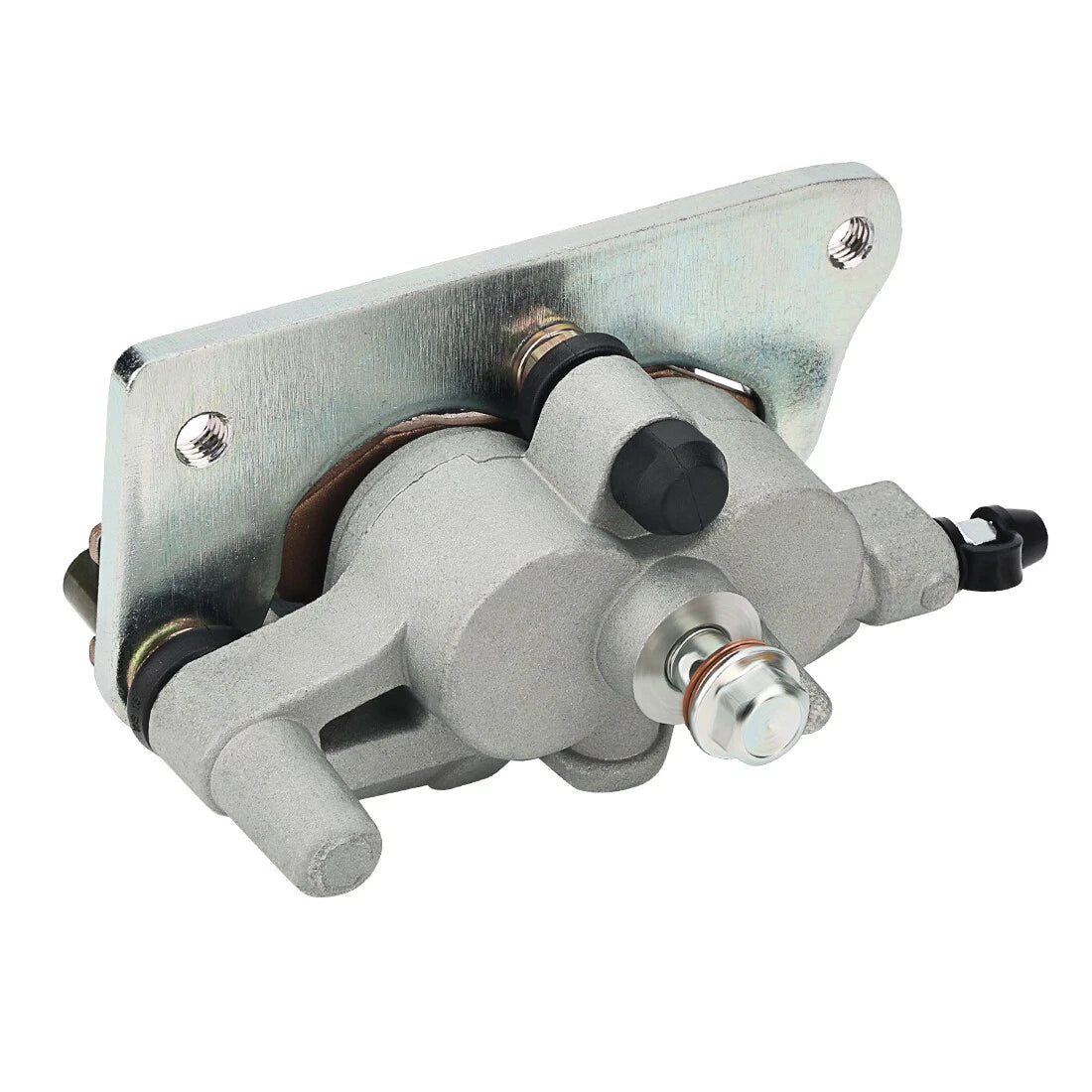 Dual Piston Rear Caliper for Suzuki Quadracer 450 LTR450 LTR450Z (2006–2009)