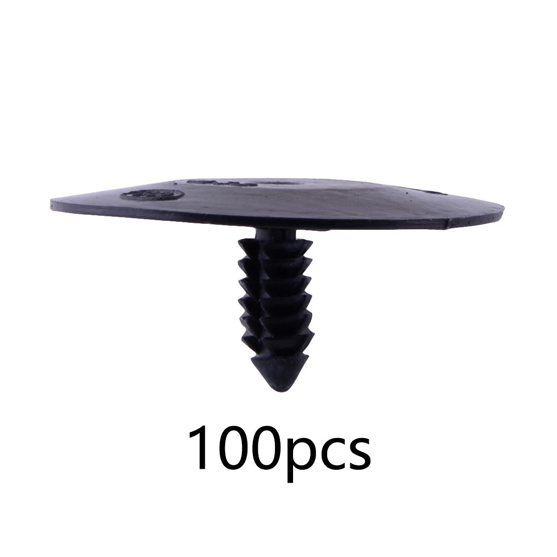 Hood Insulation Trim Panel Retainer Clip Fastener for GM (1980-2021)