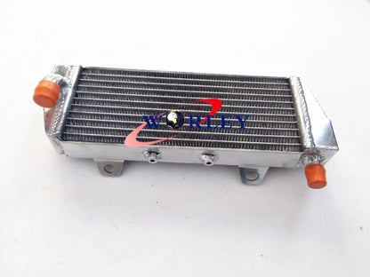 Aluminum Radiator for KTM 450 SX-F, 450 SXF, 450 XC-F (2016-2018)