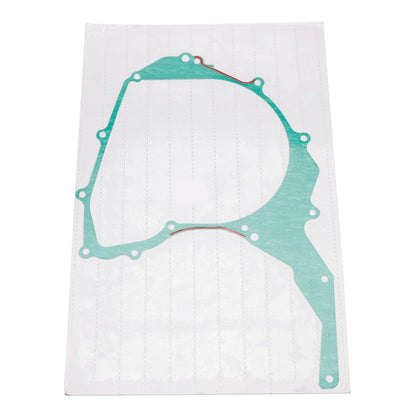 Left Engine Cover Gasket for Yamaha TDM 900 TDM900 (2002-2013)