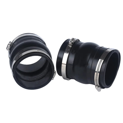 OMC Volvo Penta Exhaust Hoses Bellows