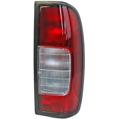2 x Tail Lamps for Nissan Frontier D22 (1997-2004)