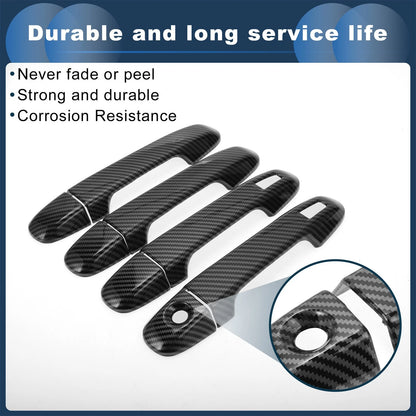 Door Handle Cover Trim for Subaru Forester (2019-2024)