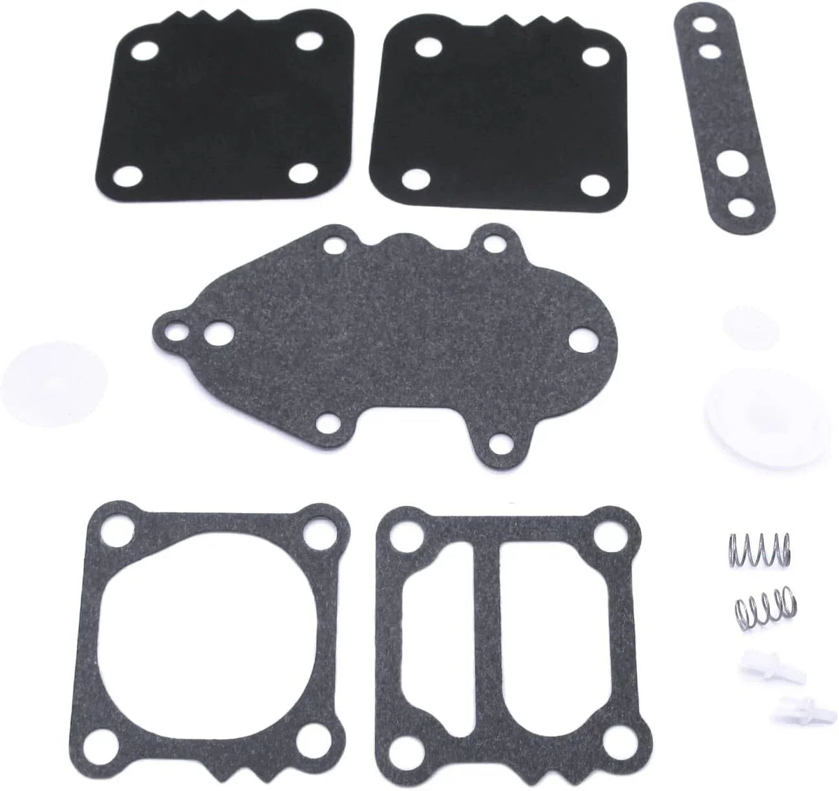 Fuel Pump Repair Kit for Mercury Marine 30-300HP Outboard Models