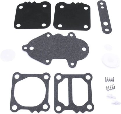 Fuel Pump Repair Kit for Mercury Marine 30-300HP Outboard Models