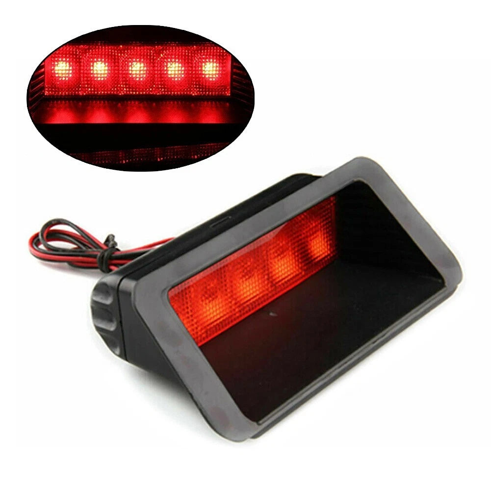 Brake Light Red for Car