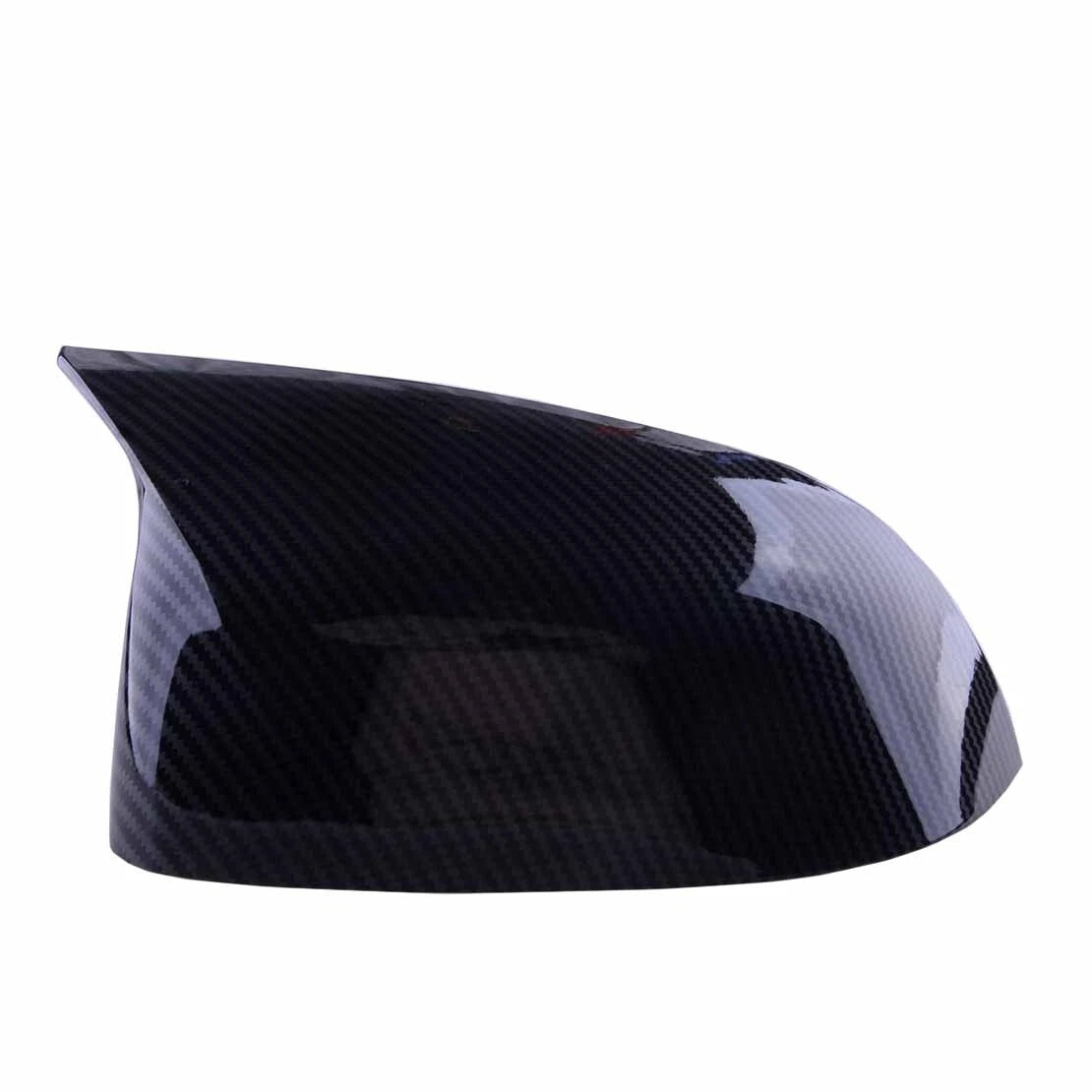 Wing Side Mirror Cover Caps for BMW X3 X4 X5 X6 X7 G01 G02 G05 G06 G07