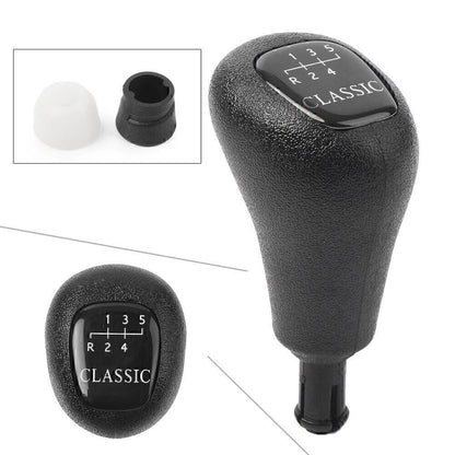 5 Speed MT Gear Shift Knob for Mercedes Benz W202 W210 W208 (1994-2000)