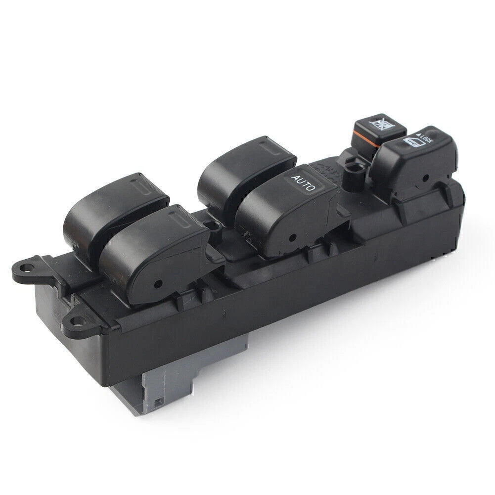 Power Window Master Control Switch for Toyota Hilux Fortuner (2005-2023)