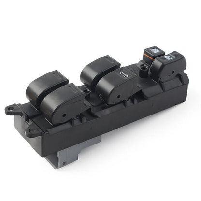Power Window Master Control Switch for Toyota Hilux Fortuner (2005-2023)