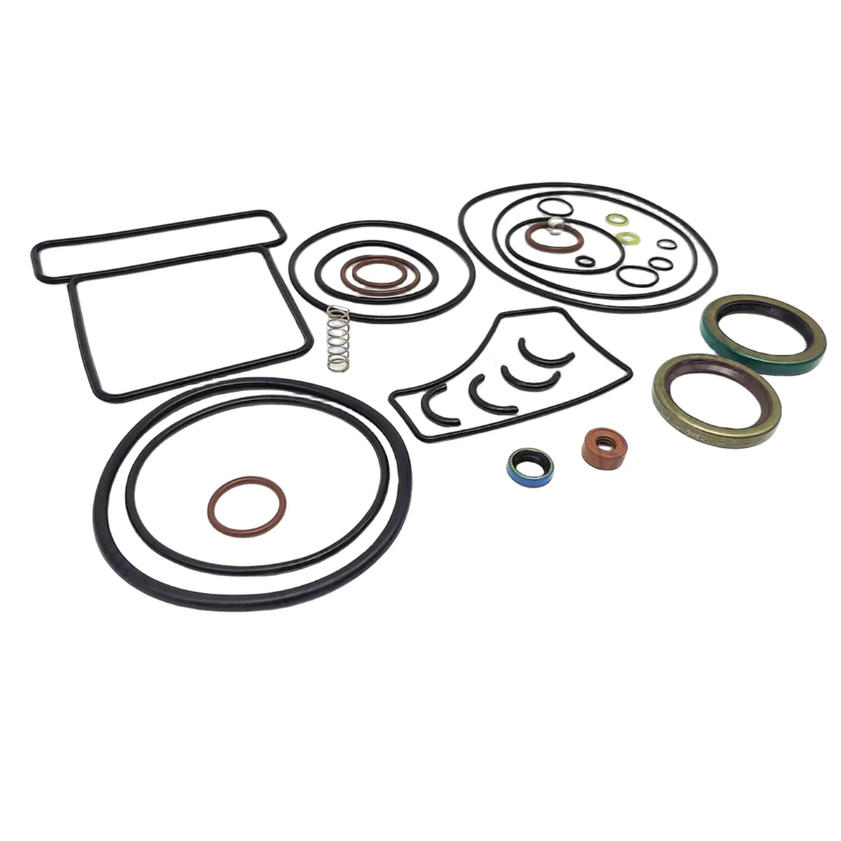 Upper Seal Kit for Mercruiser Bravo 1/2/3/X/XR/XZ Sterndrive