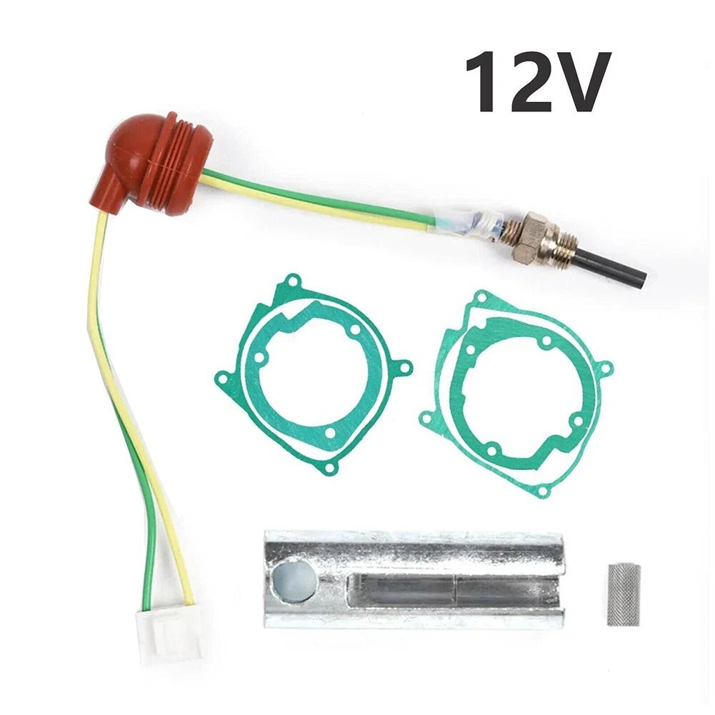 Gasket Glow Plug / 2-5KW for Chinese Diesel Heater