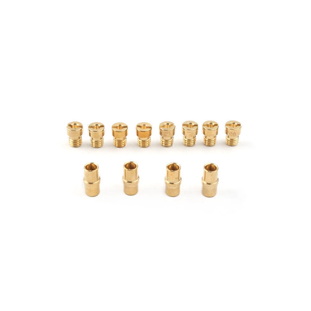 4 x Carburetor Rebuild Kits for Honda CB750K (1979-1982)