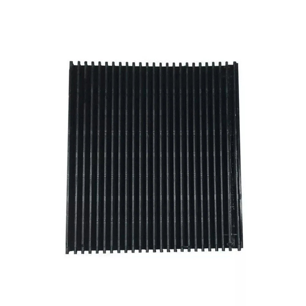 Cup Holder Roller Blind Cover for Mercedes Benz W166 ML GL (2012-2019)