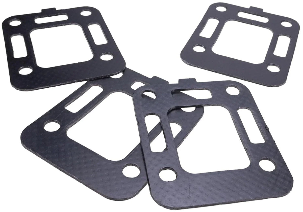 Mercruiser Exhaust Manifold Riser Gasket for 4.3L/5.0L/5.7L (1990-2000)