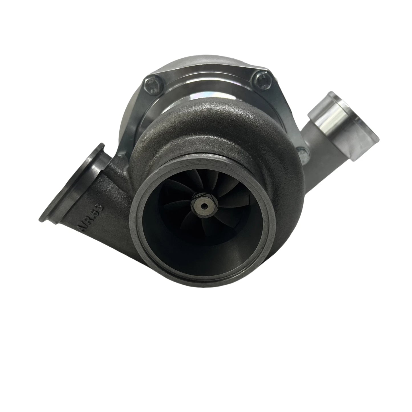 Billet Turbocharger GTX3582R .63 A/R