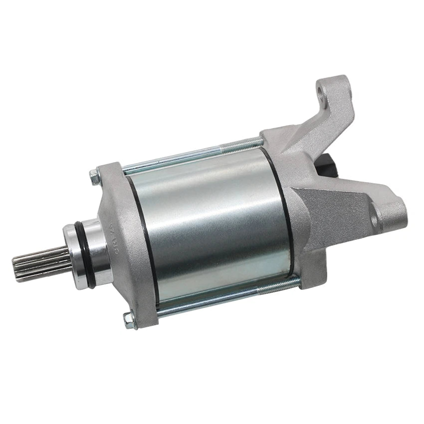 Starter Motor for Suzuki SV650S, SFV650, Gladius, DL650 V-Strom (2011-2021)