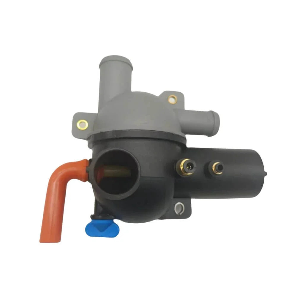 Water Distribution Housing for MerCruiser Raw Water Cooled 863444T2