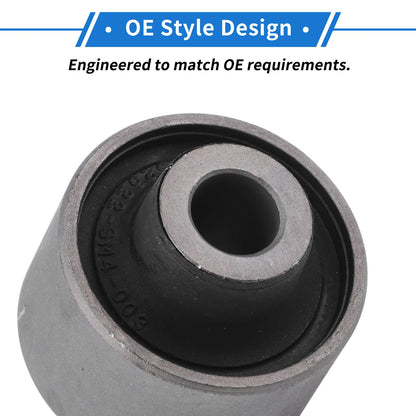 Rear Control Arm Bushing for Honda Accord (1990-1993)