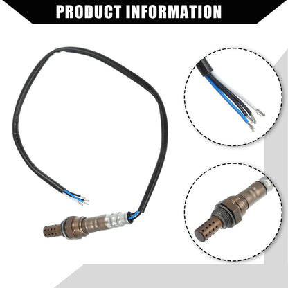 Front Left Upstream O2 Sensor for Honda Civic (1991-2005)
